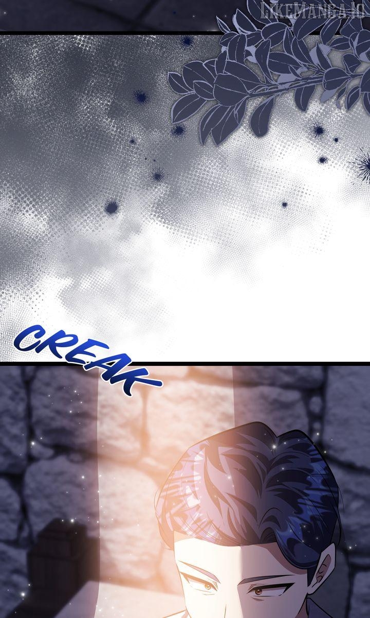 The Villain’s Daughter Plans to Run Away Chapter 75 - page 60