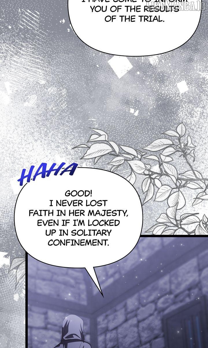 The Villain’s Daughter Plans to Run Away Chapter 75 - page 63
