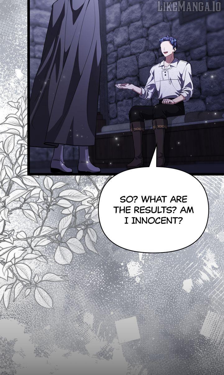 The Villain’s Daughter Plans to Run Away Chapter 75 - page 64