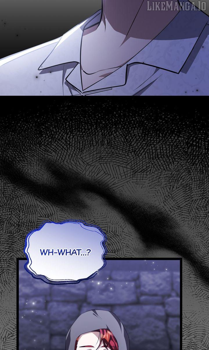 The Villain’s Daughter Plans to Run Away Chapter 75 - page 66