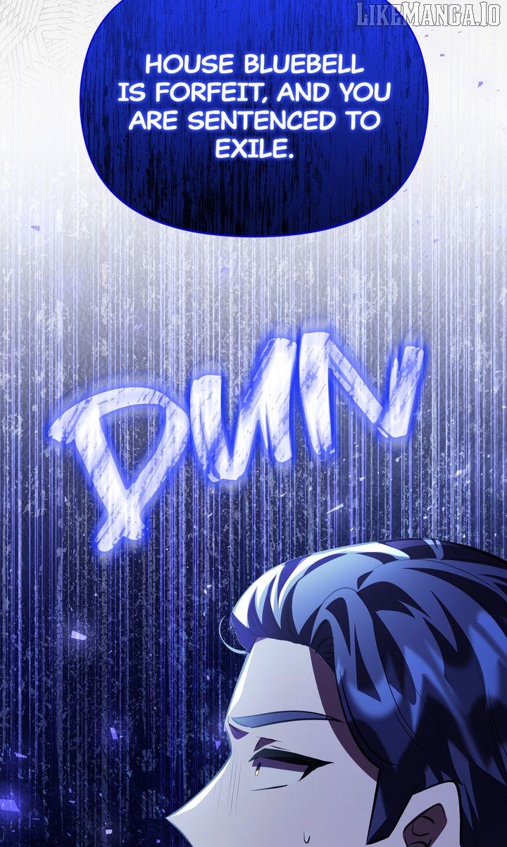 The Villain’s Daughter Plans to Run Away Chapter 75 - page 68