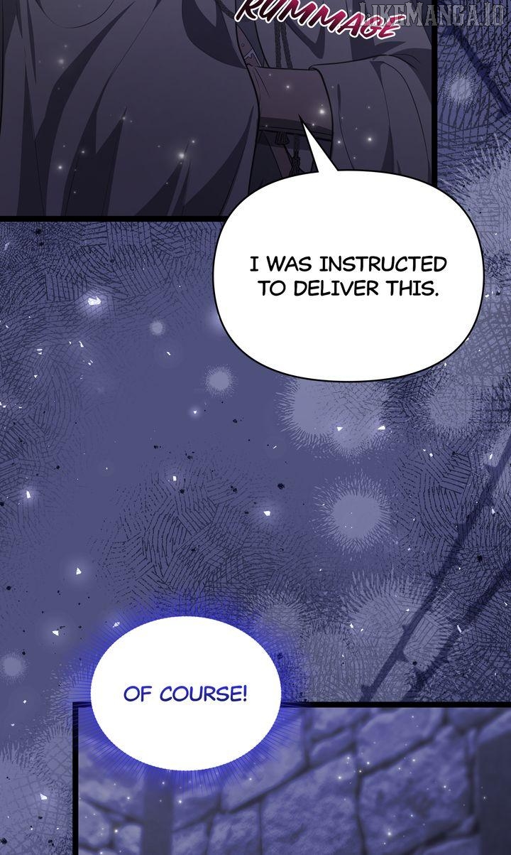 The Villain’s Daughter Plans to Run Away Chapter 75 - page 71