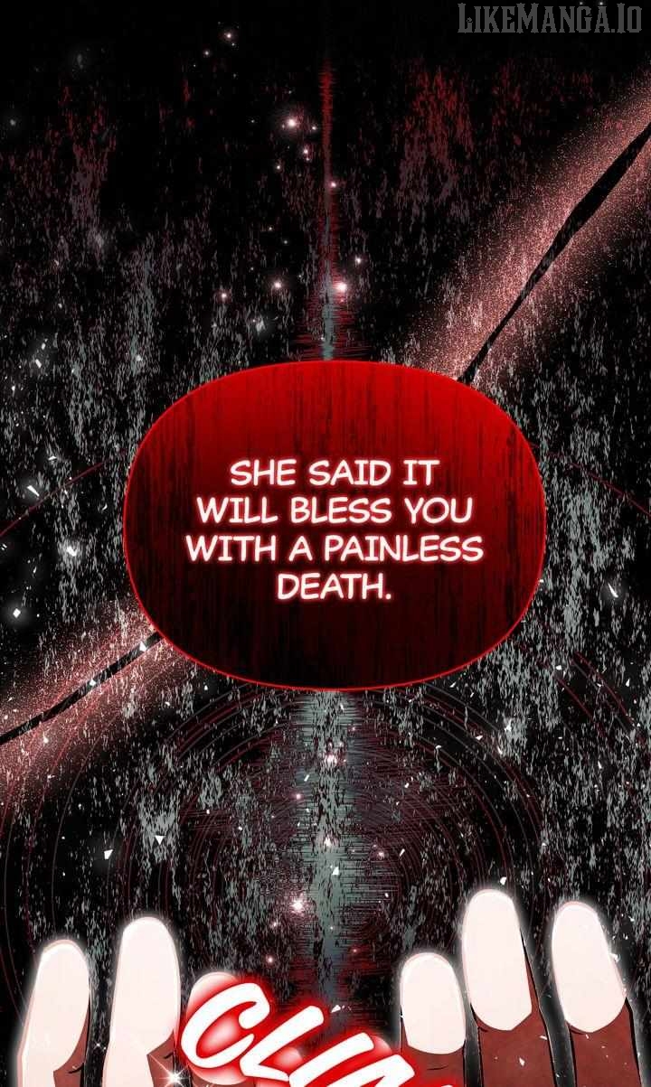The Villain’s Daughter Plans to Run Away Chapter 75 - page 74