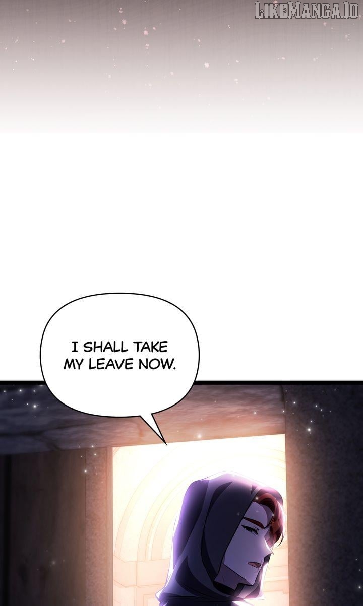 The Villain’s Daughter Plans to Run Away Chapter 75 - page 76
