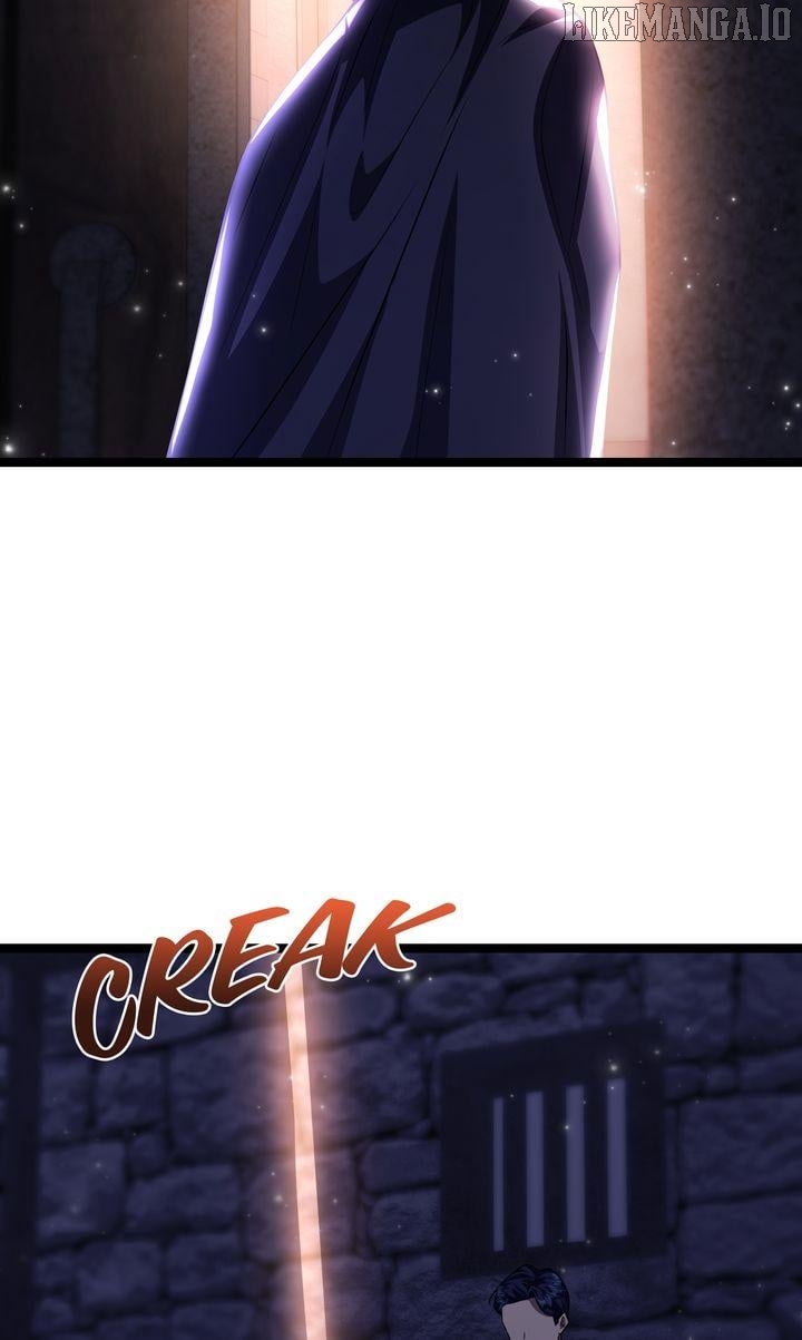 The Villain’s Daughter Plans to Run Away Chapter 75 - page 77