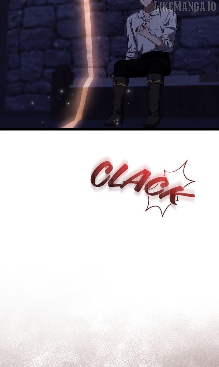 The Villain’s Daughter Plans to Run Away Chapter 75 - page 78