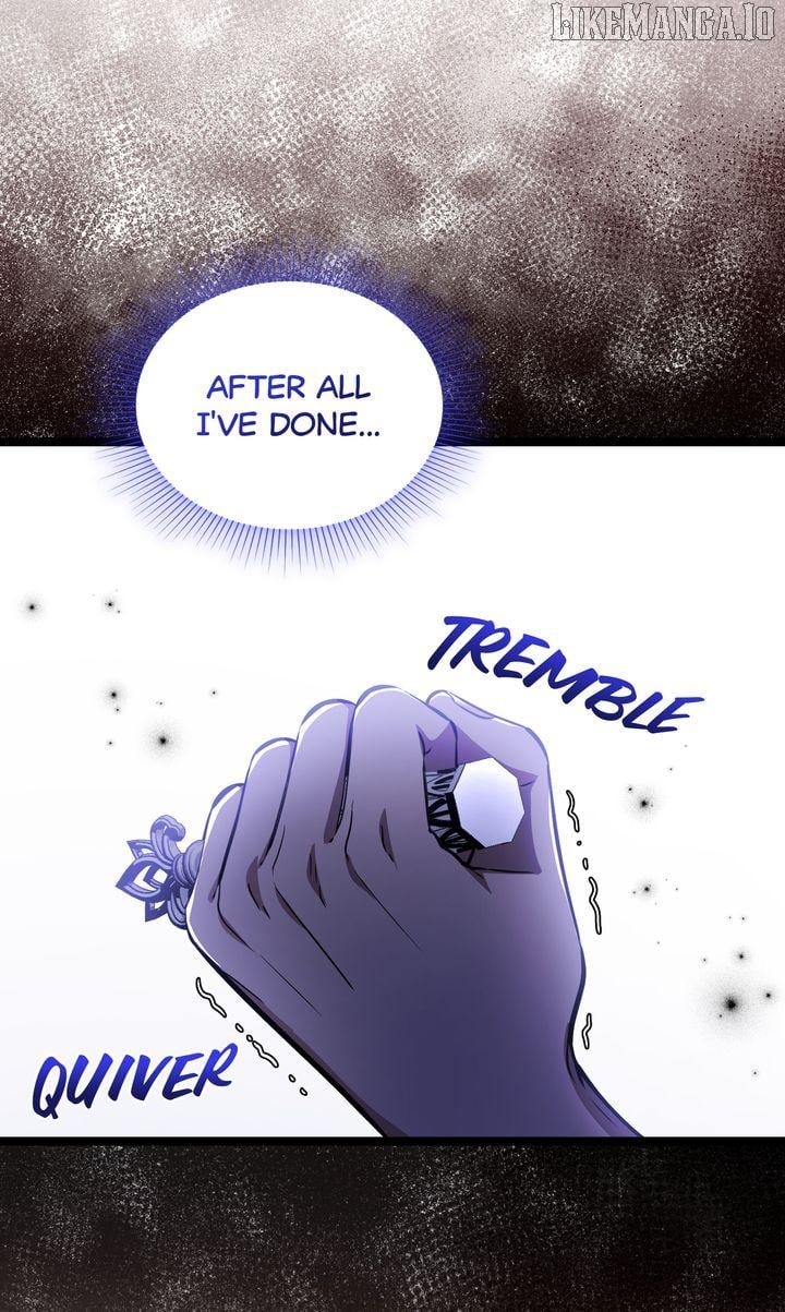The Villain’s Daughter Plans to Run Away Chapter 75 - page 79