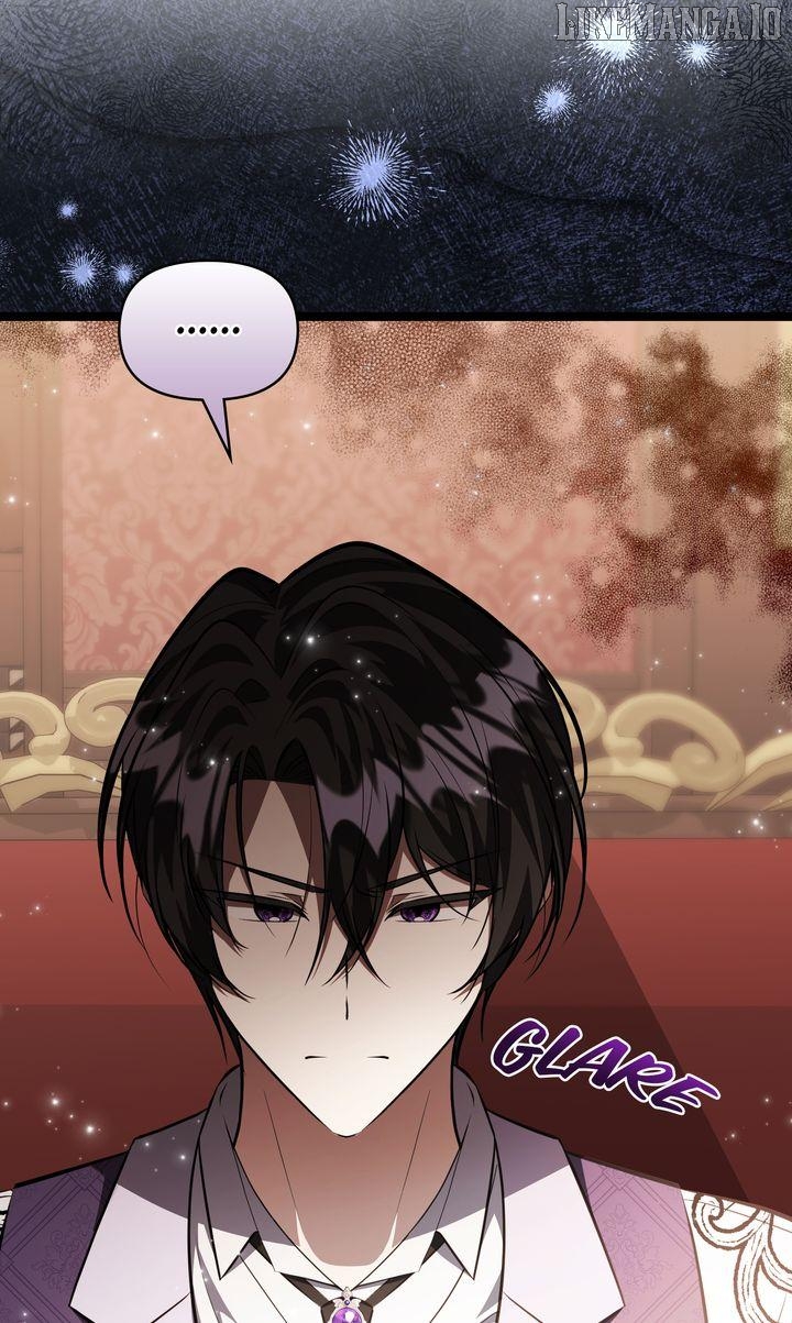 The Villain’s Daughter Plans to Run Away Chapter 75 - page 8