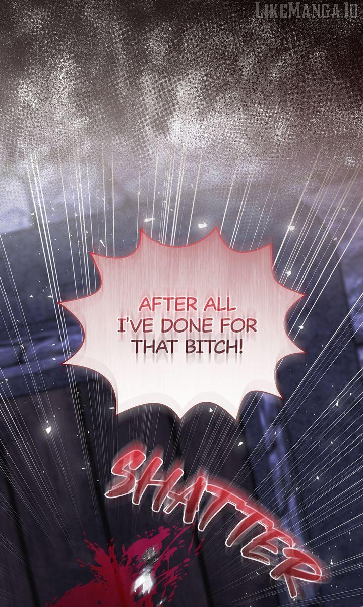 The Villain’s Daughter Plans to Run Away Chapter 75 - page 80