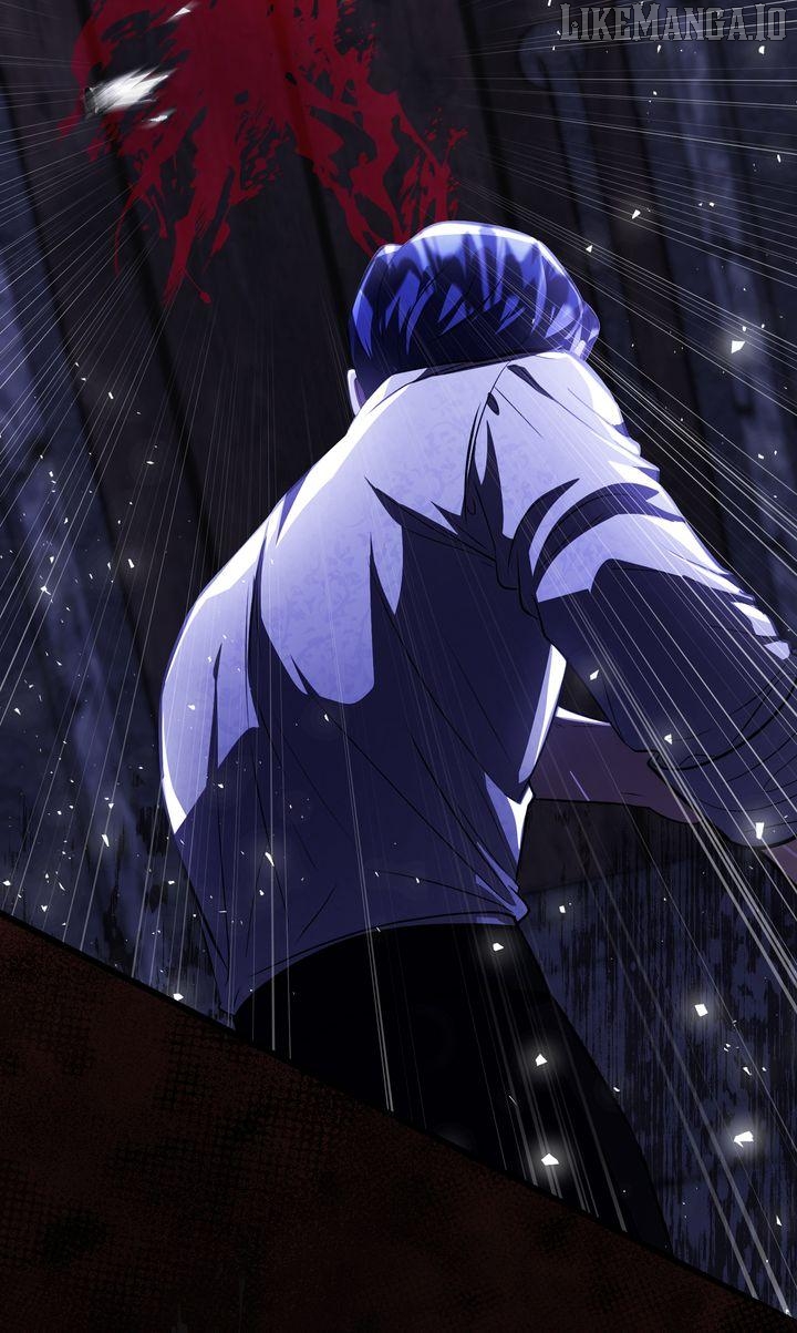 The Villain’s Daughter Plans to Run Away Chapter 75 - page 81