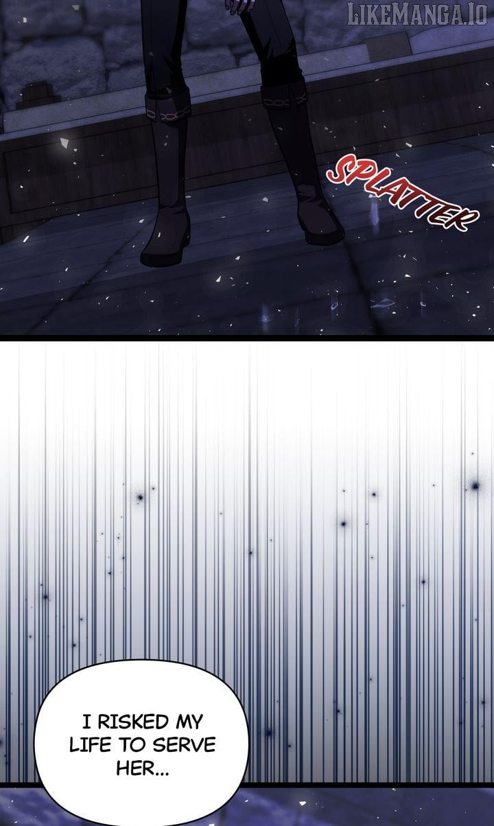 The Villain’s Daughter Plans to Run Away Chapter 75 - page 83
