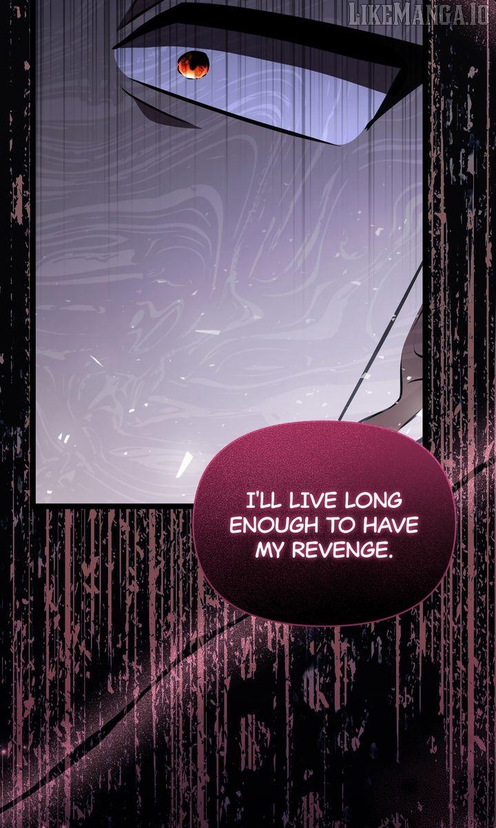 The Villain’s Daughter Plans to Run Away Chapter 75 - page 86