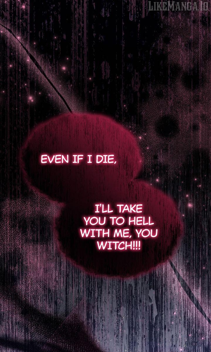 The Villain’s Daughter Plans to Run Away Chapter 75 - page 87