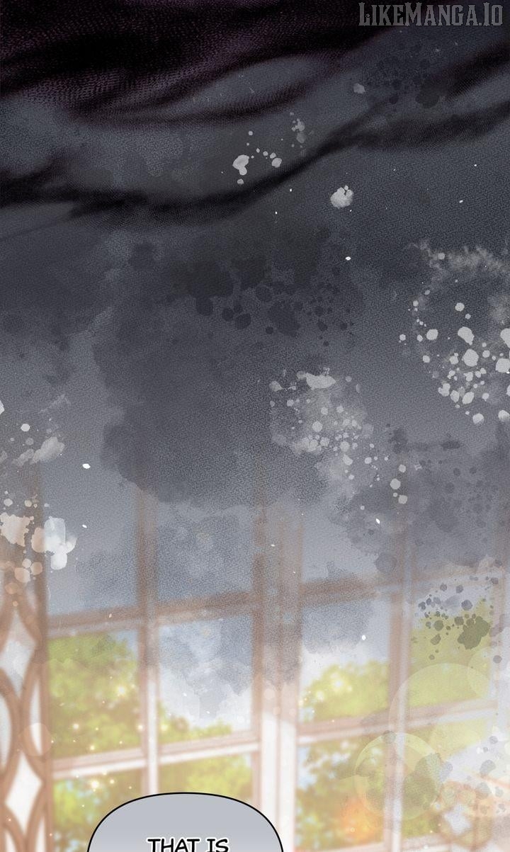 The Villain’s Daughter Plans to Run Away Chapter 75 - page 89