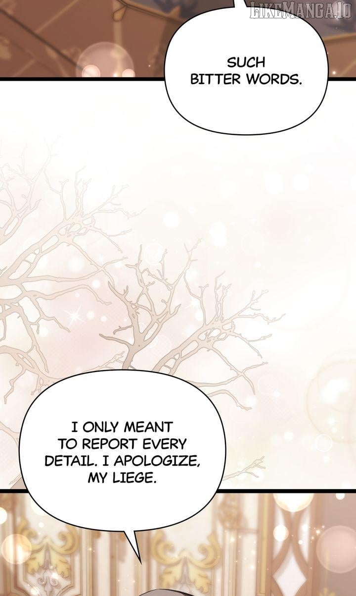 The Villain’s Daughter Plans to Run Away Chapter 75 - page 91