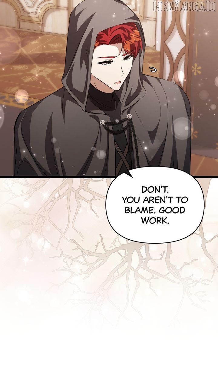 The Villain’s Daughter Plans to Run Away Chapter 75 - page 92