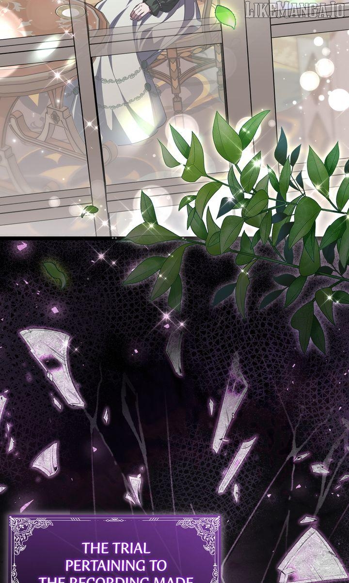 The Villain’s Daughter Plans to Run Away Chapter 75 - page 94