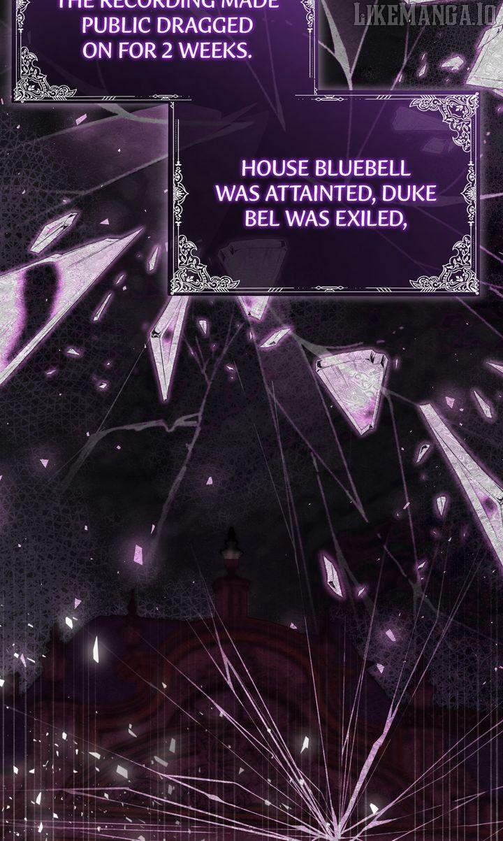 The Villain’s Daughter Plans to Run Away Chapter 75 - page 95