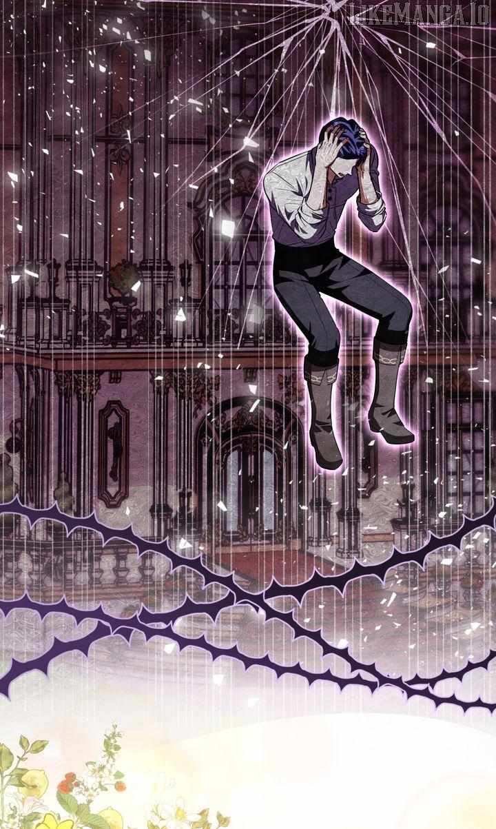The Villain’s Daughter Plans to Run Away Chapter 75 - page 96