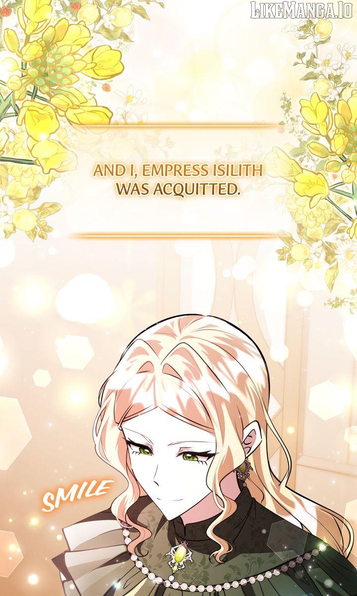 The Villain’s Daughter Plans to Run Away Chapter 75 - page 97