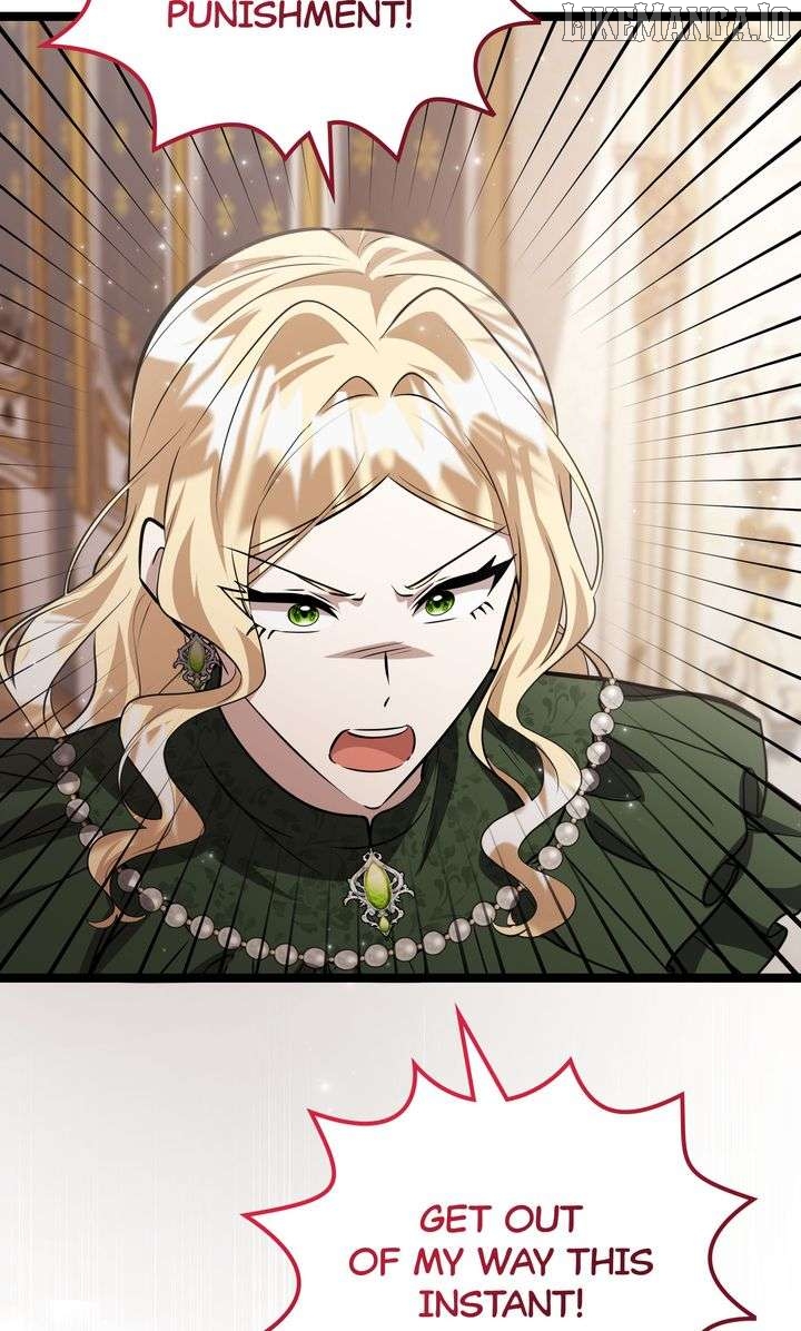 The Villain’s Daughter Plans to Run Away Chapter 76 - page 4