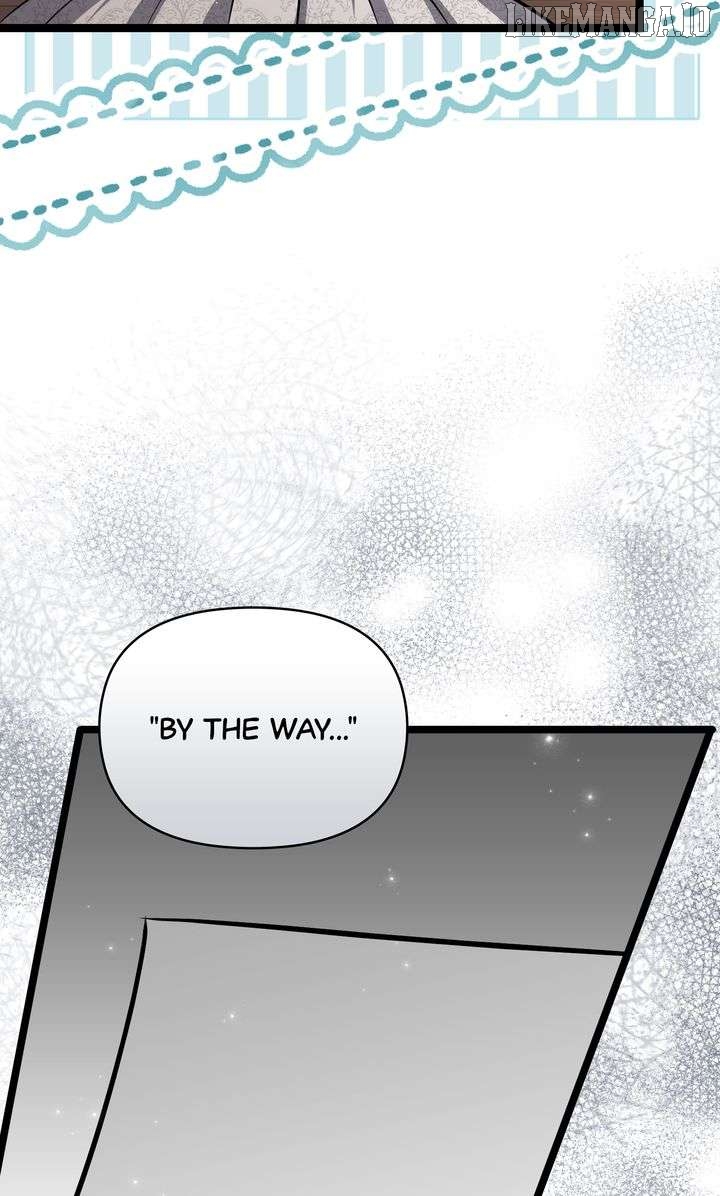 The Villain’s Daughter Plans to Run Away Chapter 76 - page 77