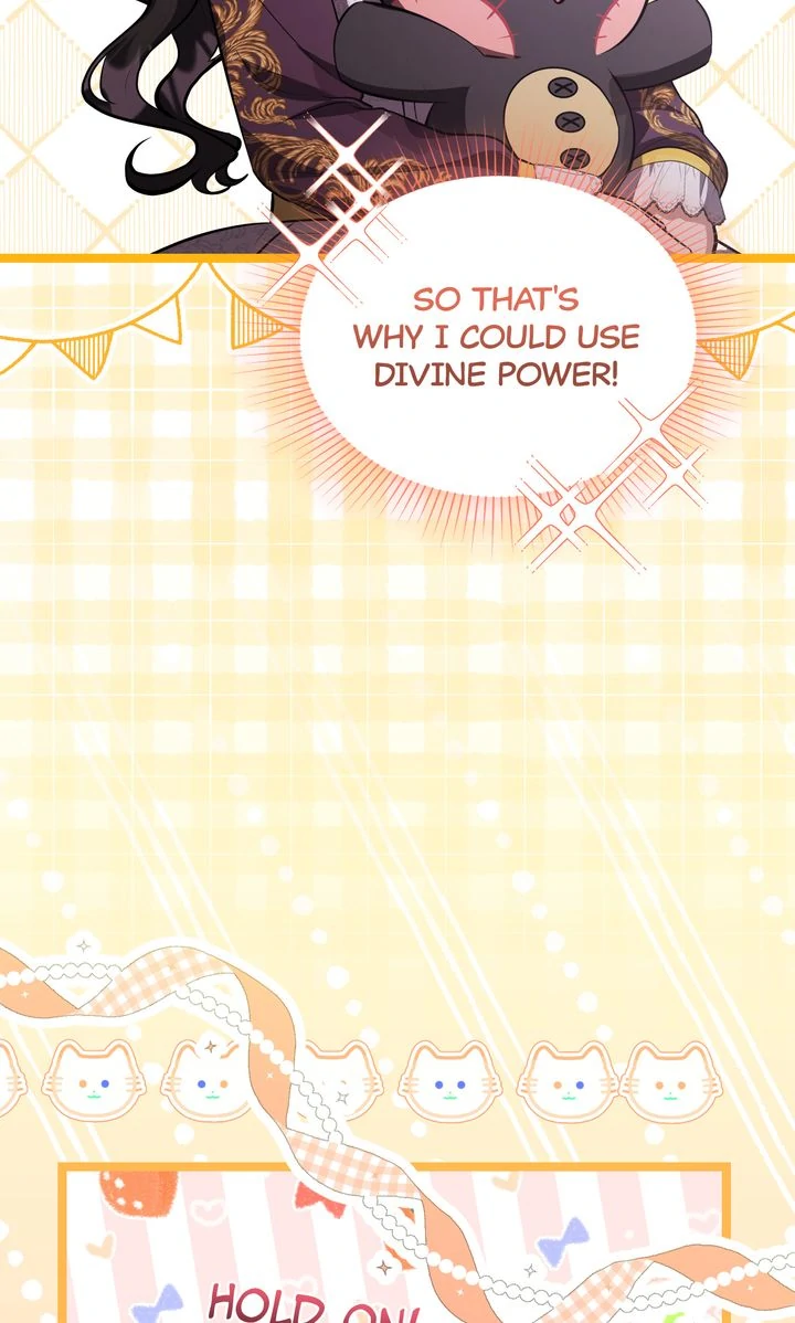 The Villain’s Daughter Plans to Run Away Chapter 77 - page 102