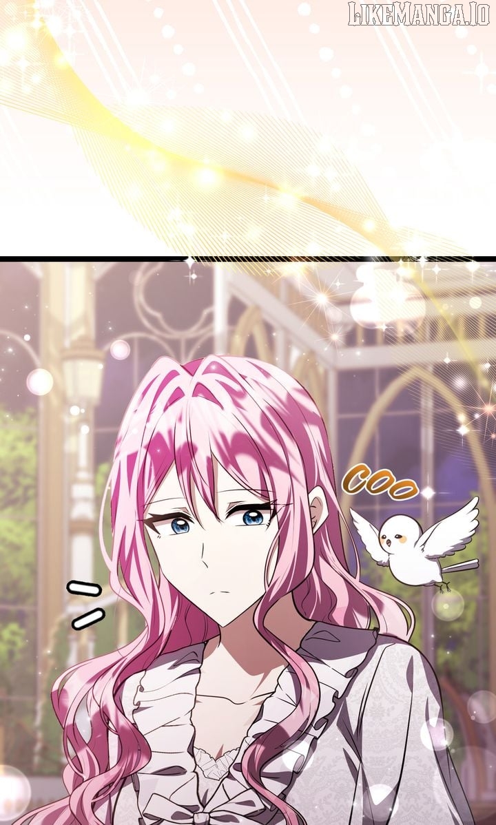 The Villain’s Daughter Plans to Run Away Chapter 77 - page 105