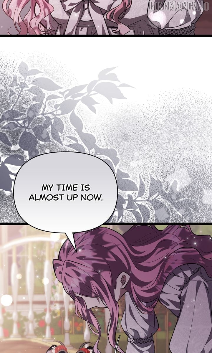 The Villain’s Daughter Plans to Run Away Chapter 77 - page 106