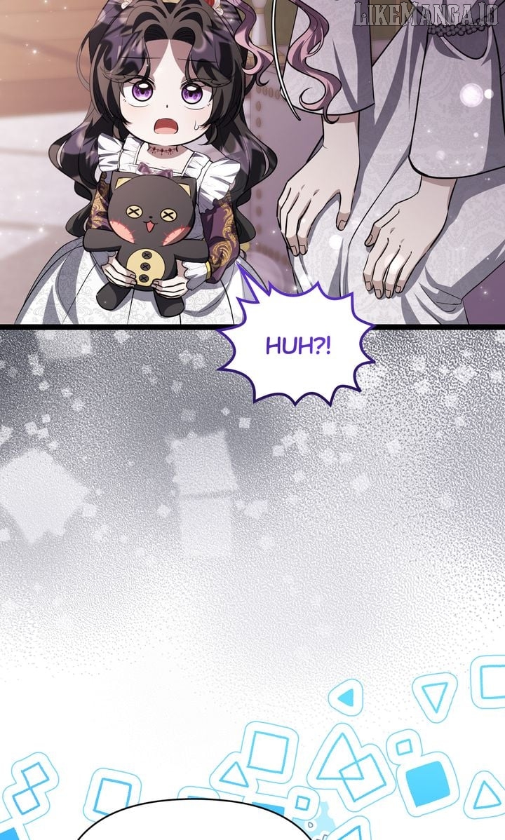 The Villain’s Daughter Plans to Run Away Chapter 77 - page 107