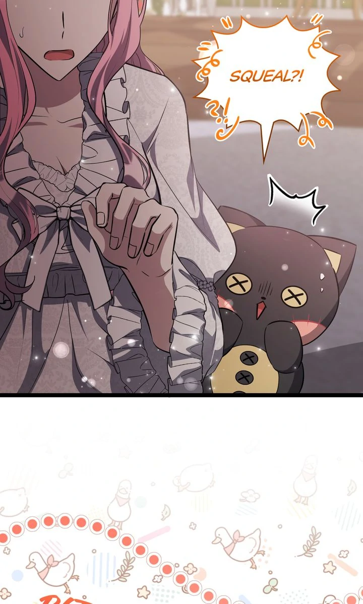 The Villain’s Daughter Plans to Run Away Chapter 77 - page 12