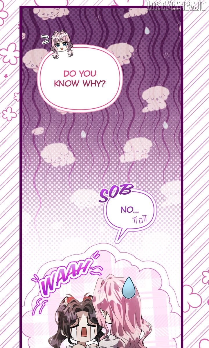 The Villain’s Daughter Plans to Run Away Chapter 77 - page 16