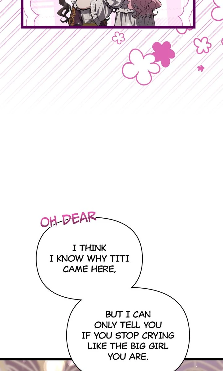 The Villain’s Daughter Plans to Run Away Chapter 77 - page 17