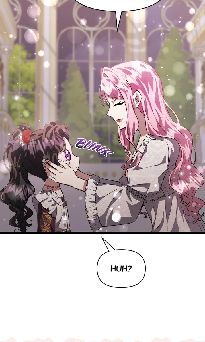 The Villain’s Daughter Plans to Run Away Chapter 77 - page 18