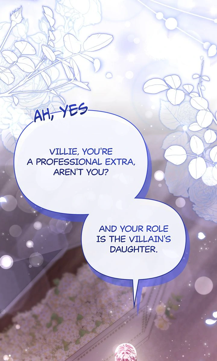 The Villain’s Daughter Plans to Run Away Chapter 77 - page 26