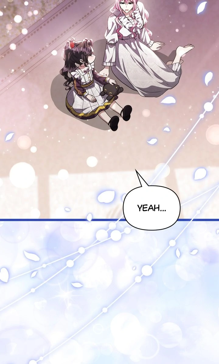 The Villain’s Daughter Plans to Run Away Chapter 77 - page 27