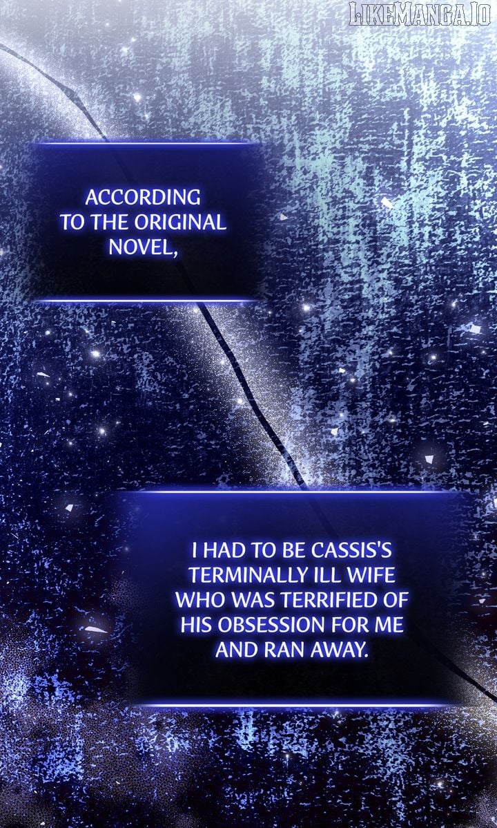 The Villain’s Daughter Plans to Run Away Chapter 77 - page 30