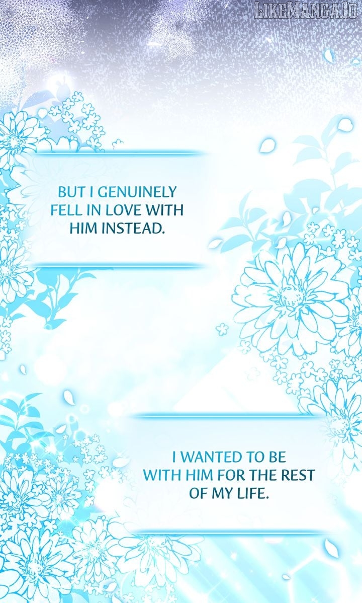 The Villain’s Daughter Plans to Run Away Chapter 77 - page 32