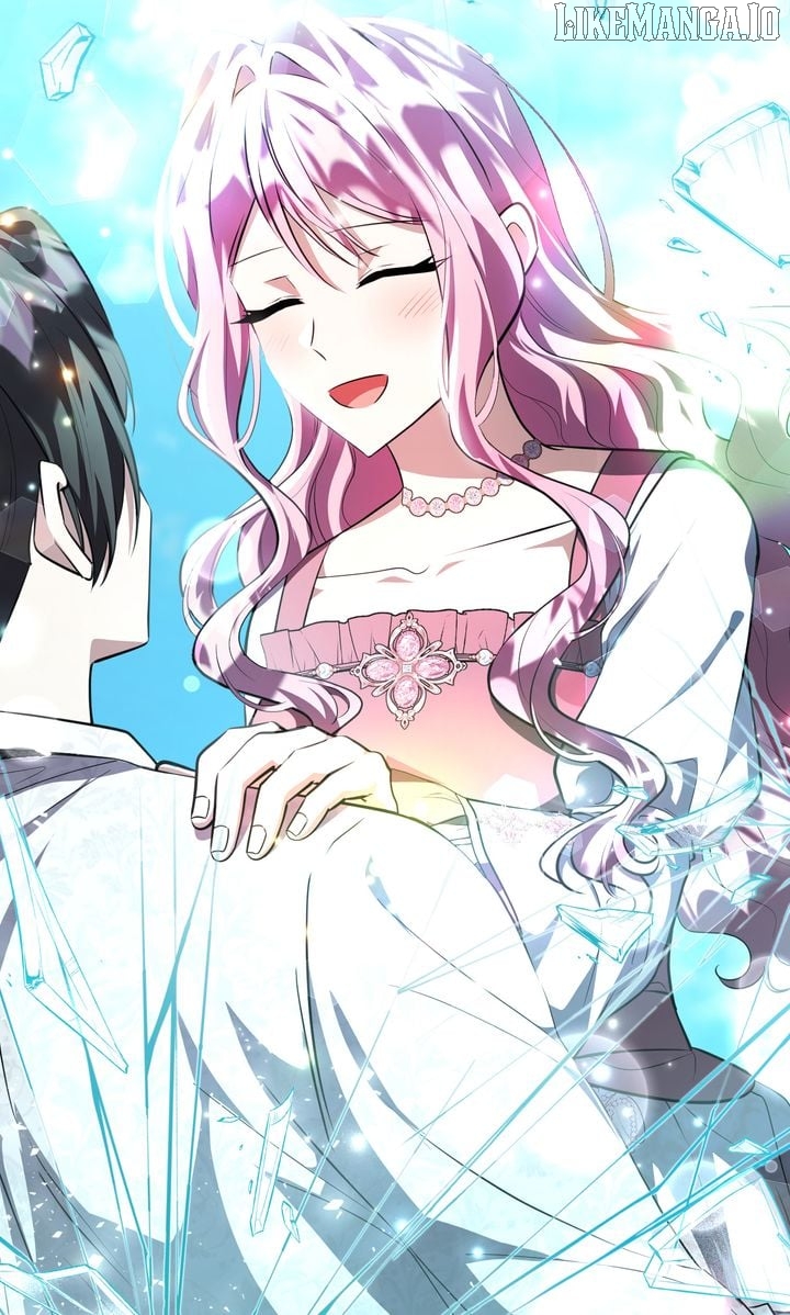 The Villain’s Daughter Plans to Run Away Chapter 77 - page 35
