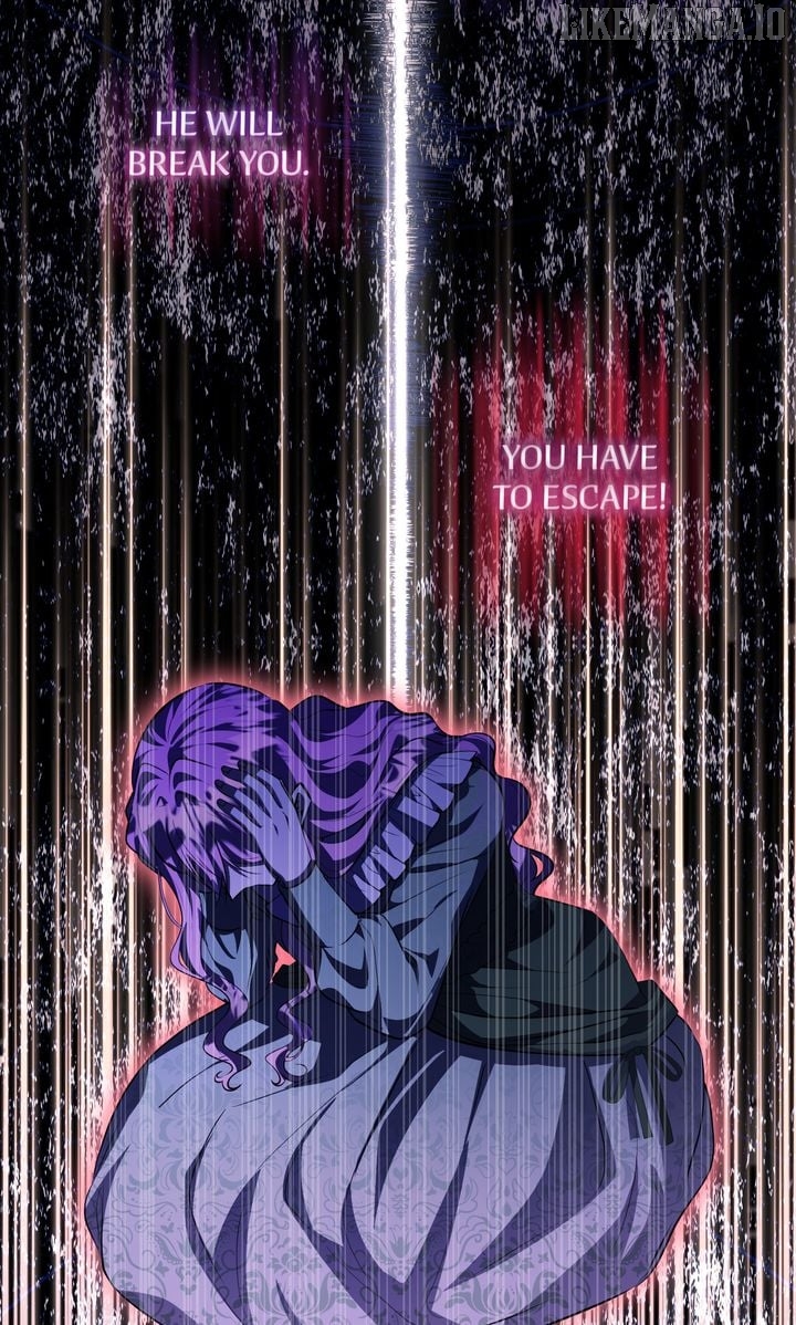 The Villain’s Daughter Plans to Run Away Chapter 77 - page 39