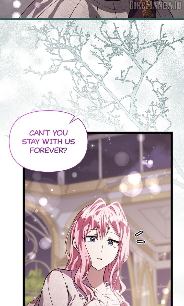 The Villain’s Daughter Plans to Run Away Chapter 77 - page 4
