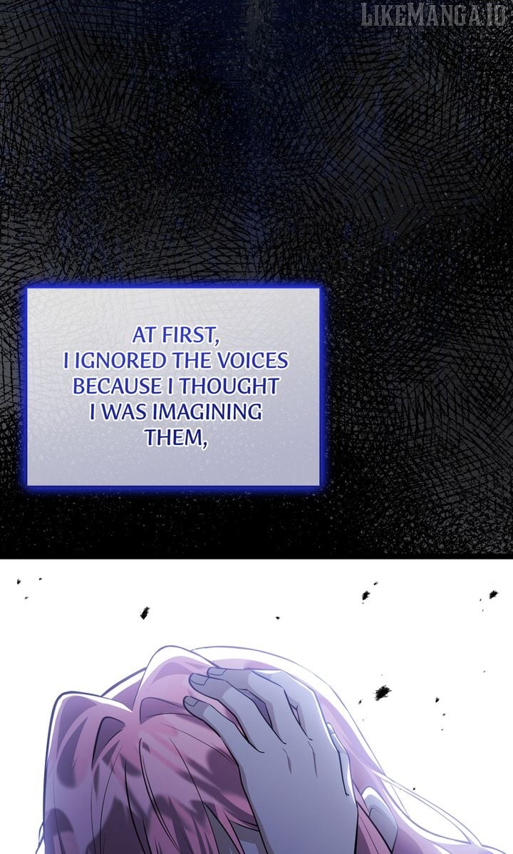 The Villain’s Daughter Plans to Run Away Chapter 77 - page 41