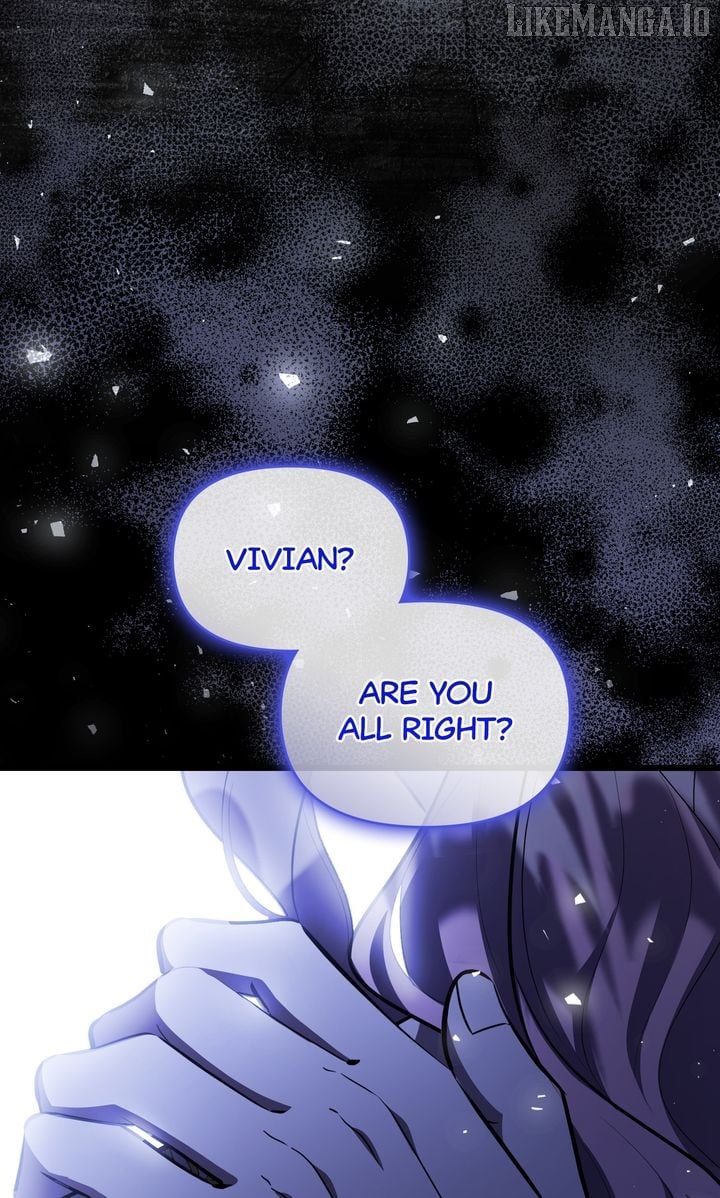 The Villain’s Daughter Plans to Run Away Chapter 77 - page 45