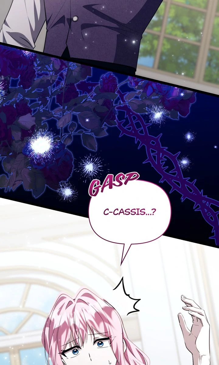 The Villain’s Daughter Plans to Run Away Chapter 77 - page 49
