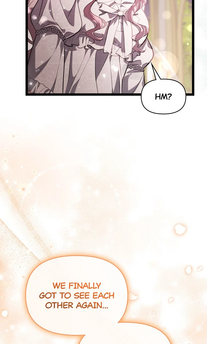 The Villain’s Daughter Plans to Run Away Chapter 77 - page 5