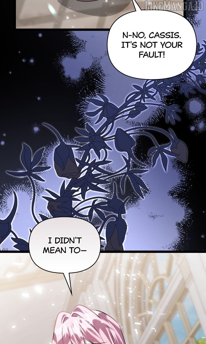 The Villain’s Daughter Plans to Run Away Chapter 77 - page 52