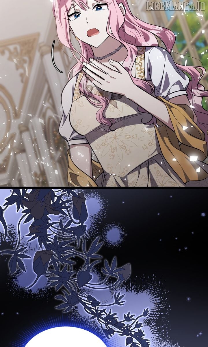 The Villain’s Daughter Plans to Run Away Chapter 77 - page 53