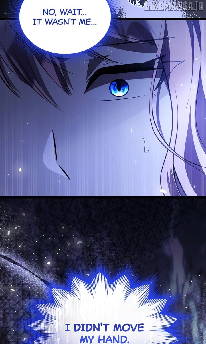 The Villain’s Daughter Plans to Run Away Chapter 77 - page 54