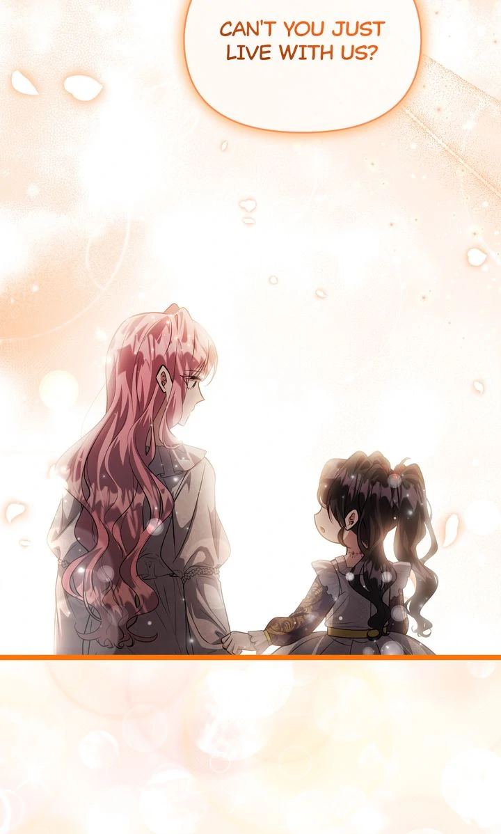 The Villain’s Daughter Plans to Run Away Chapter 77 - page 6