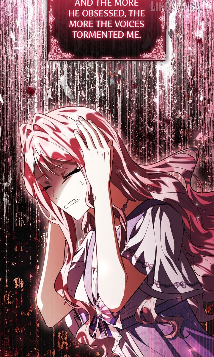 The Villain’s Daughter Plans to Run Away Chapter 77 - page 60